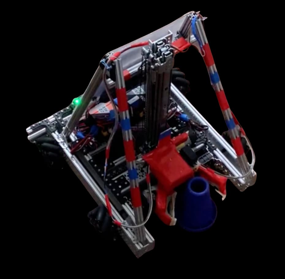 Power Play Bot