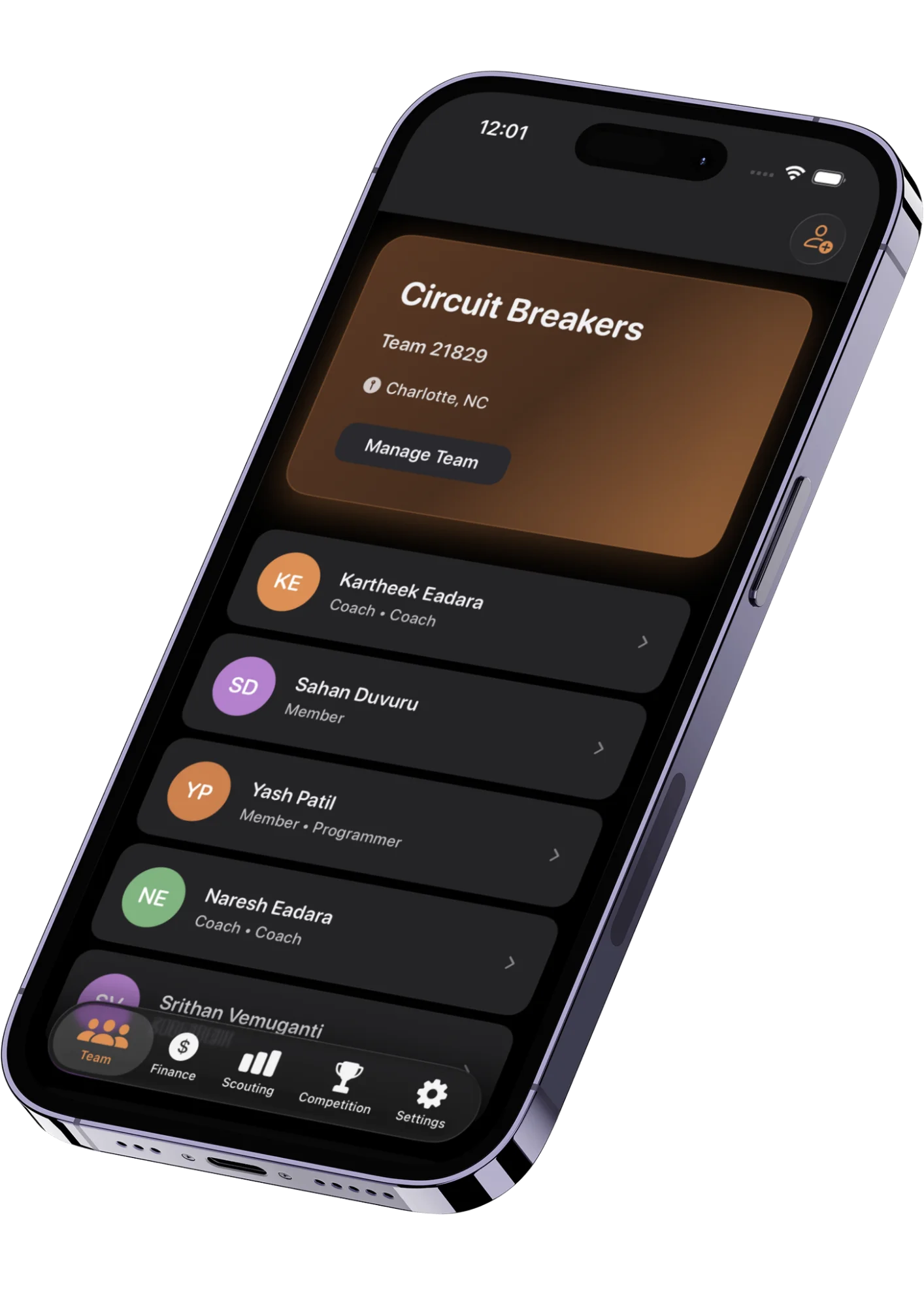 FTC HUB App